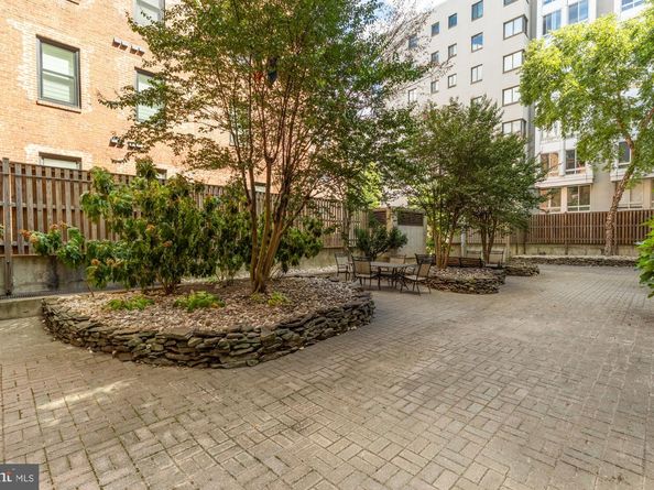 1245 13TH Street NW 1012, Washington DC 20005