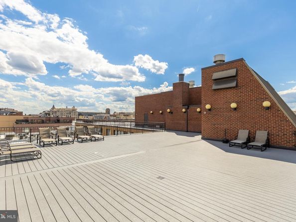 1245 13TH Street NW 1012, Washington DC 20005