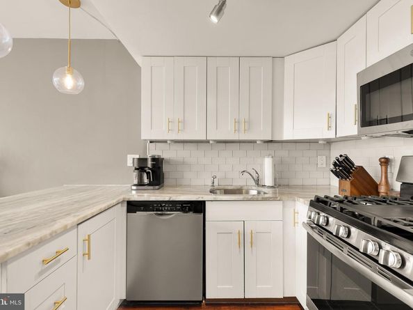 1245 13TH Street NW 1012, Washington DC 20005