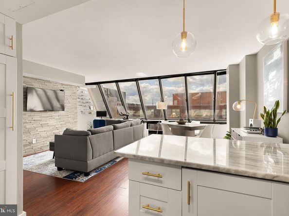 1245 13TH Street NW 1012, Washington DC 20005