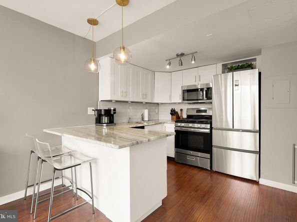 1245 13TH Street NW 1012, Washington DC 20005