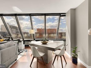 1245 13TH Street NW 1012, Washington DC 20005