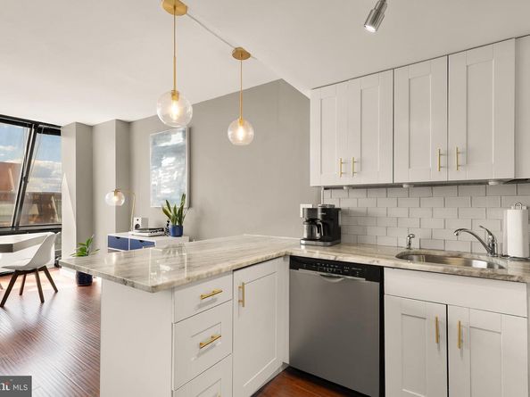 1245 13TH Street NW 1012, Washington DC 20005