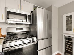 1245 13TH Street NW 1012, Washington DC 20005