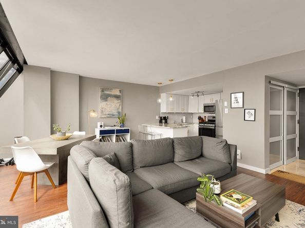 1245 13TH Street NW 1012, Washington DC 20005