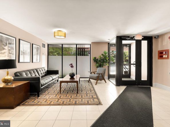 1245 13TH Street NW 1012, Washington DC 20005