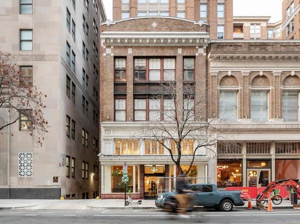 915 E Street NW 103, Washington DC 20004