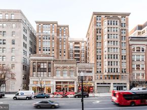 915 E Street NW 103, Washington DC 20004