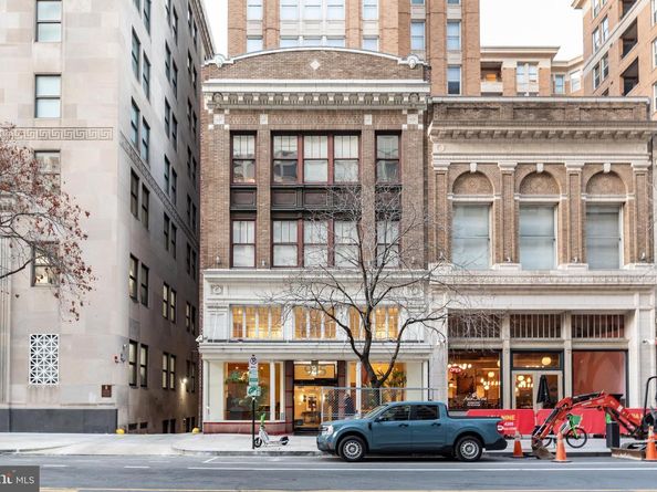 915 E Street NW 103, Washington DC 20004