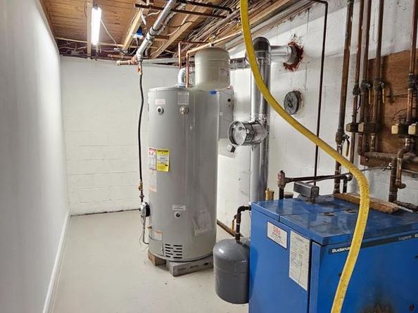 1217 Mckean Road, Ambler PA 19002