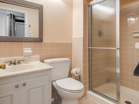 103 W Montgomery Avenue 1A, Ardmore PA 19003