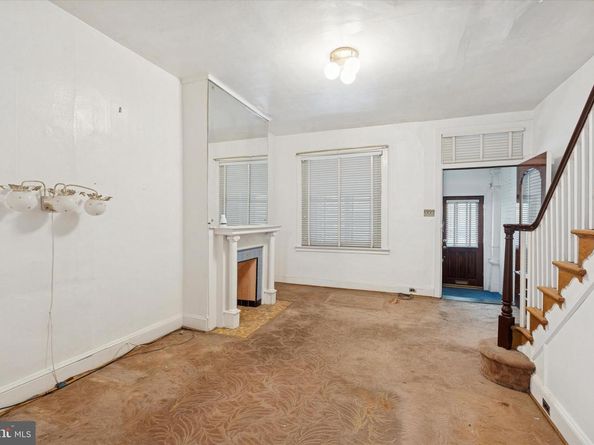 2511 S 17TH Street, Philadelphia PA 19145