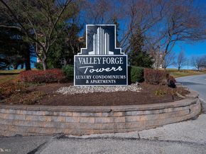 20925 Valley Forge Circle 925, King Of Prussia PA 19406