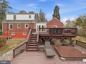 6437 Spring Terrace, Falls Church VA 22042