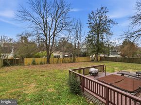 6437 Spring Terrace, Falls Church VA 22042