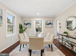 6437 Spring Terrace, Falls Church VA 22042