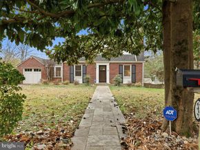6437 Spring Terrace, Falls Church VA 22042