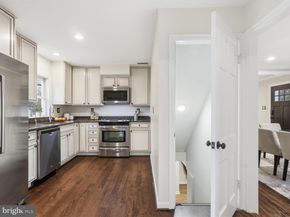 6437 Spring Terrace, Falls Church VA 22042