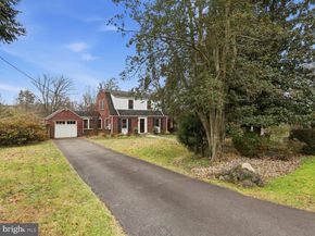 6437 Spring Terrace, Falls Church VA 22042