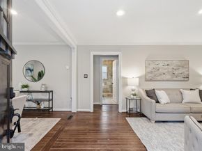 6437 Spring Terrace, Falls Church VA 22042