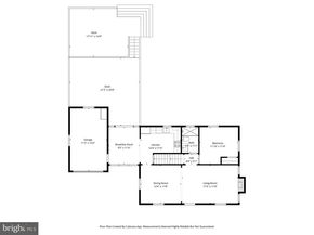 6437 Spring Terrace, Falls Church VA 22042