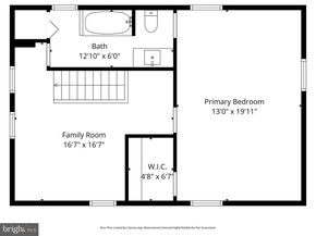 6437 Spring Terrace, Falls Church VA 22042