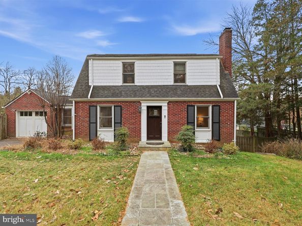 6437 Spring Terrace, Falls Church VA 22042
