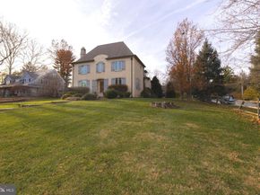 8204 Crittenden Street, Philadelphia PA 19118