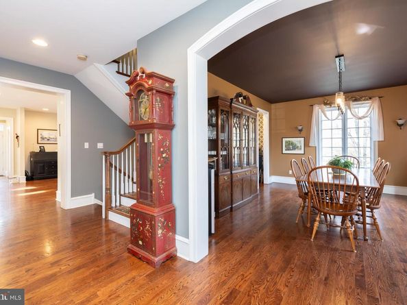 8204 Crittenden Street, Philadelphia PA 19118