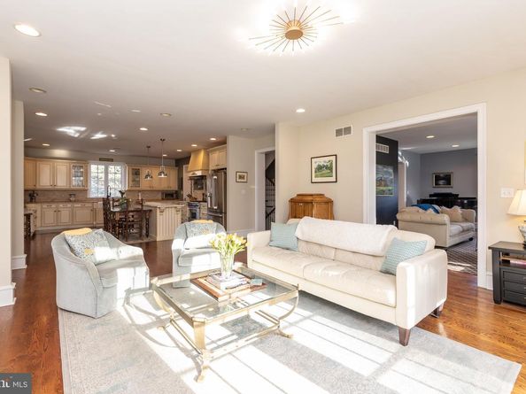 8204 Crittenden Street, Philadelphia PA 19118