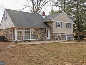 1221 Huntingdon Pike, Huntingdon Valley PA 19006