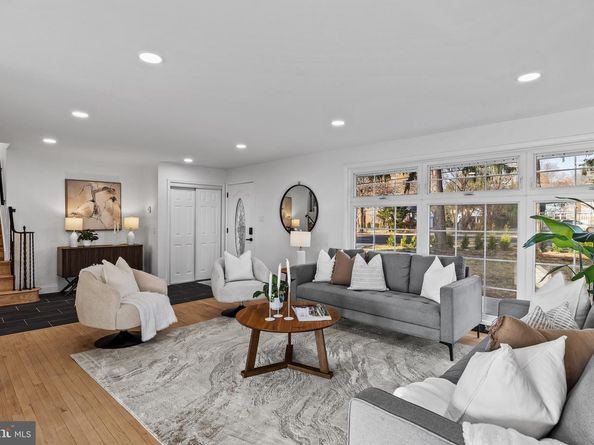 1221 Huntingdon Pike, Huntingdon Valley PA 19006