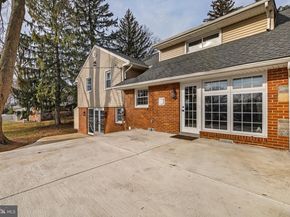 1221 Huntingdon Pike, Huntingdon Valley PA 19006