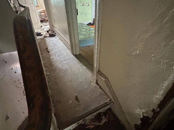 1929 W Norris Street, Philadelphia PA 19121