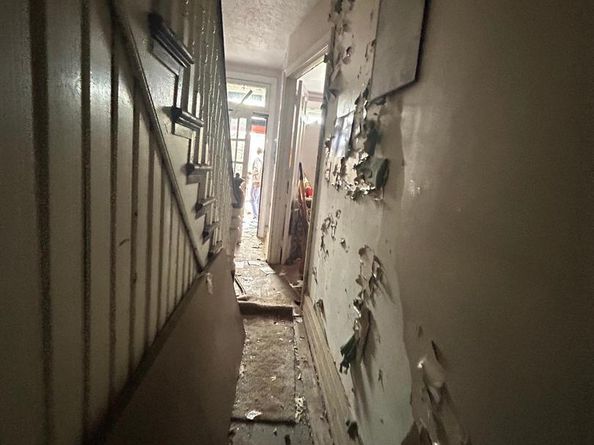 1929 W Norris Street, Philadelphia PA 19121