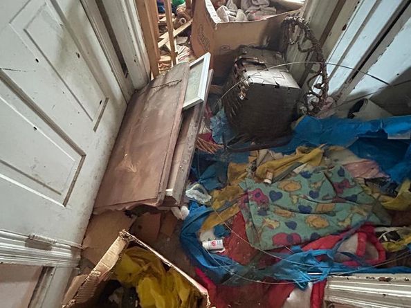 1929 W Norris Street, Philadelphia PA 19121