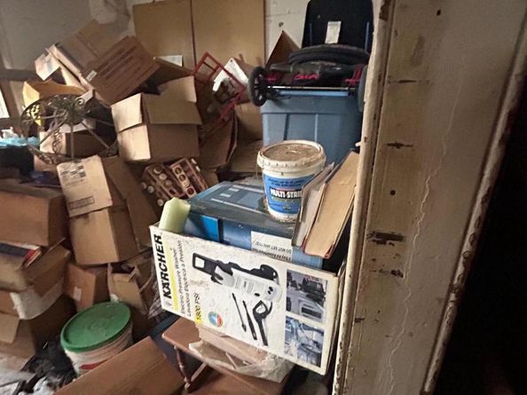 1929 W Norris Street, Philadelphia PA 19121