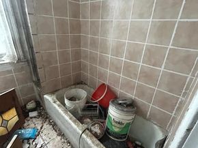 1929 W Norris Street, Philadelphia PA 19121