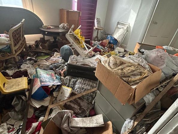 1929 W Norris Street, Philadelphia PA 19121