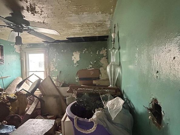 1929 W Norris Street, Philadelphia PA 19121