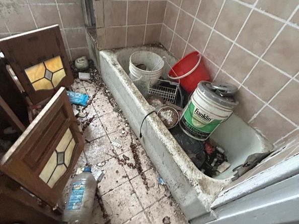 1929 W Norris Street, Philadelphia PA 19121