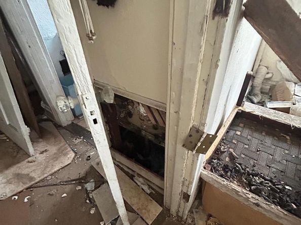 1929 W Norris Street, Philadelphia PA 19121