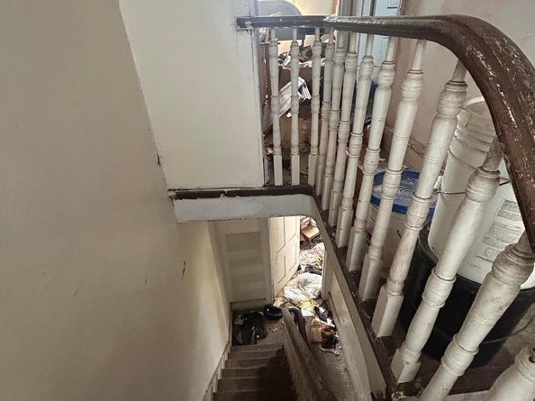 1929 W Norris Street, Philadelphia PA 19121