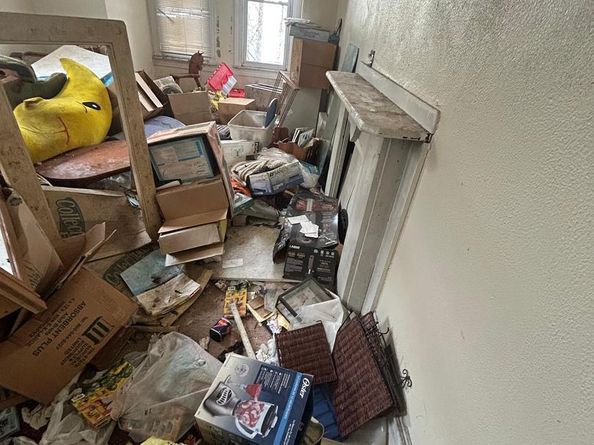 1929 W Norris Street, Philadelphia PA 19121