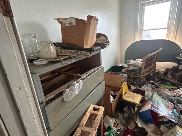 1929 W Norris Street, Philadelphia PA 19121