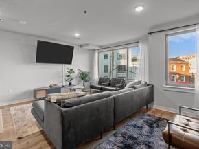 1608 Ridge Avenue 302, Philadelphia PA 19130