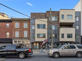 1608 Ridge Avenue 302, Philadelphia PA 19130