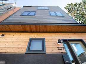 227 Grape Street, Philadelphia PA 19128