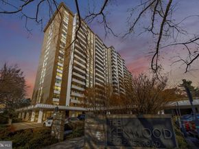 5101 River Road 1904, Bethesda MD 20816