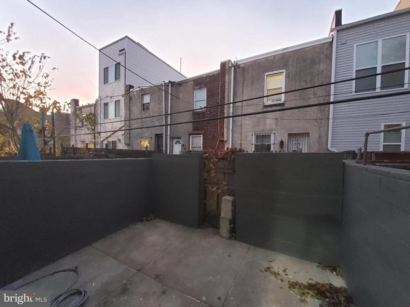 1332 S Stanley Street, Philadelphia PA 19146